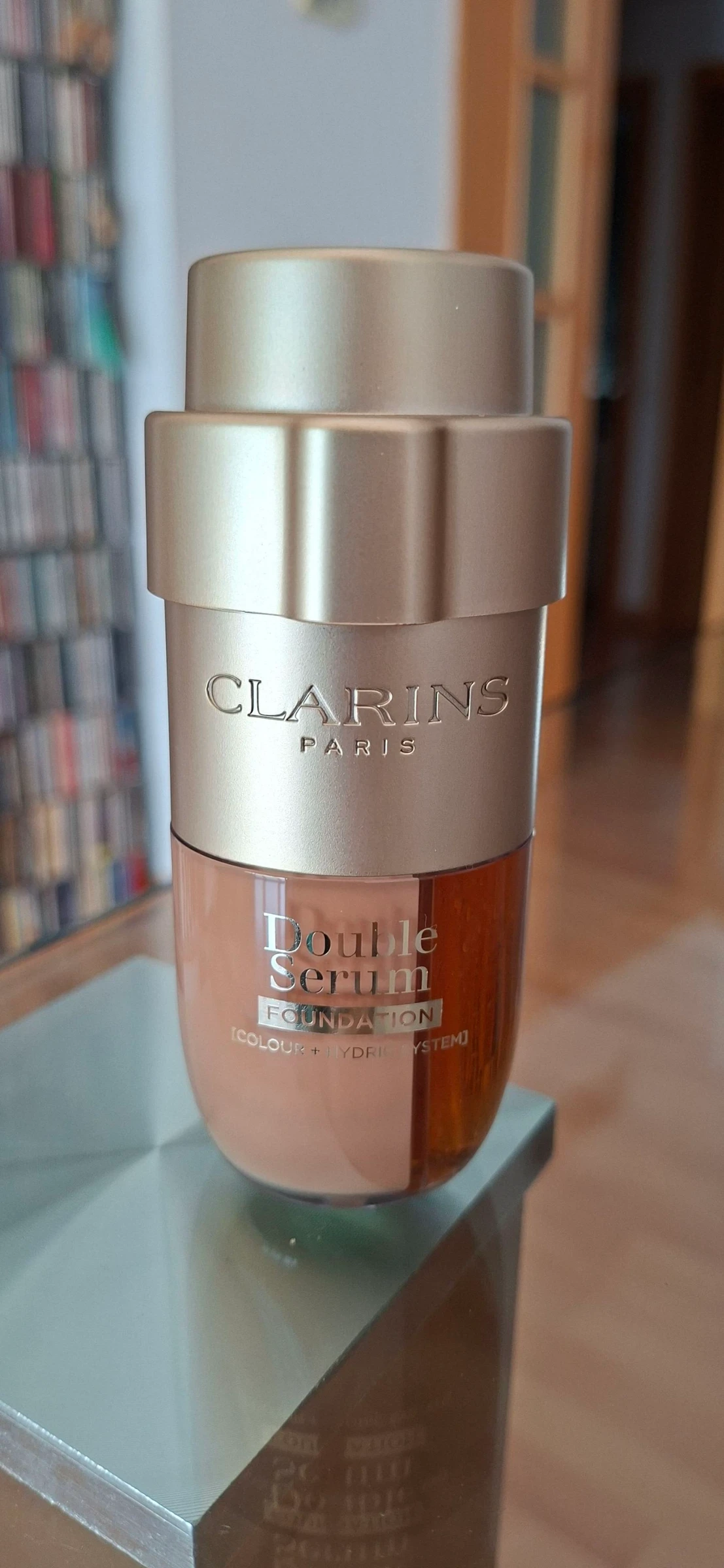 Fórmula Dupla de Sérum – photo 2